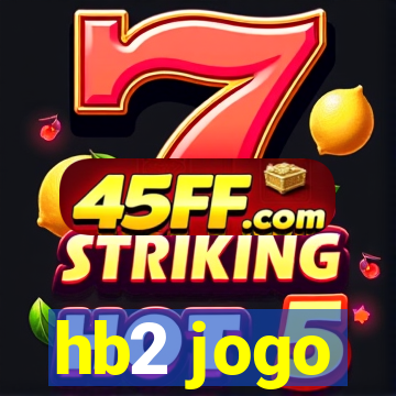 hb2 jogo